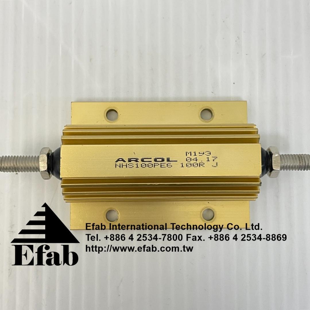 Arcol NHS100PE6 100R M193