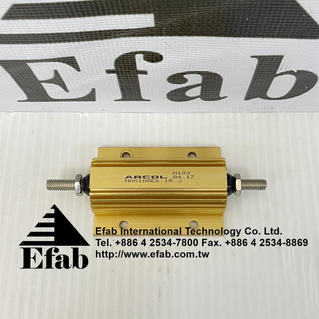 Arcol NHS100E6 1R M193