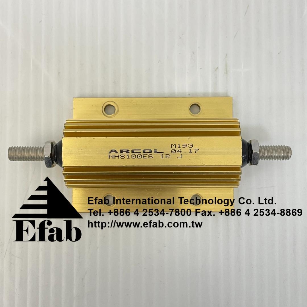 Arcol NHS100E6 1R M193