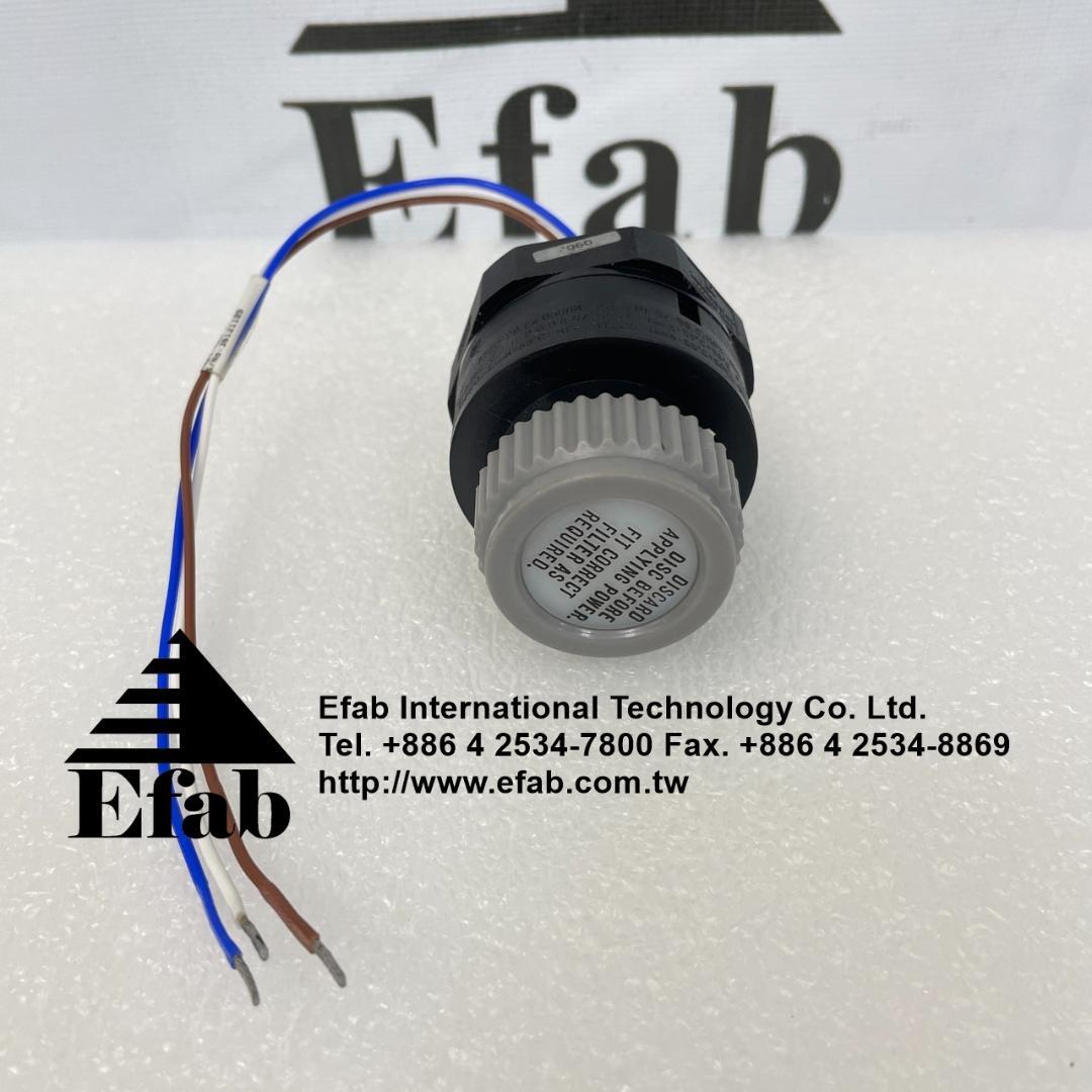 Zellweger Analytics H2 Sensor point