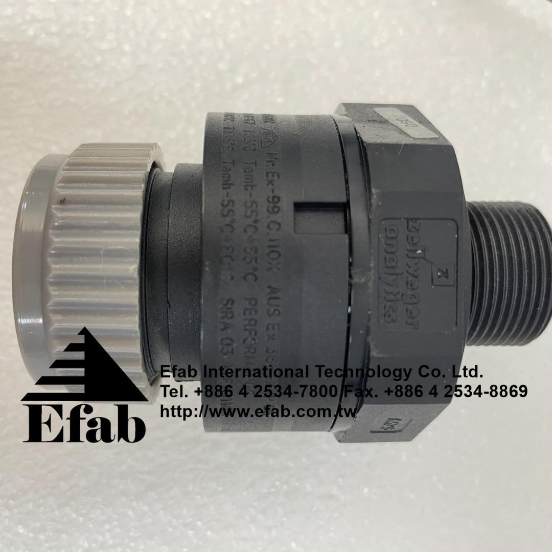 Zellweger Analytics H2 Sensor point