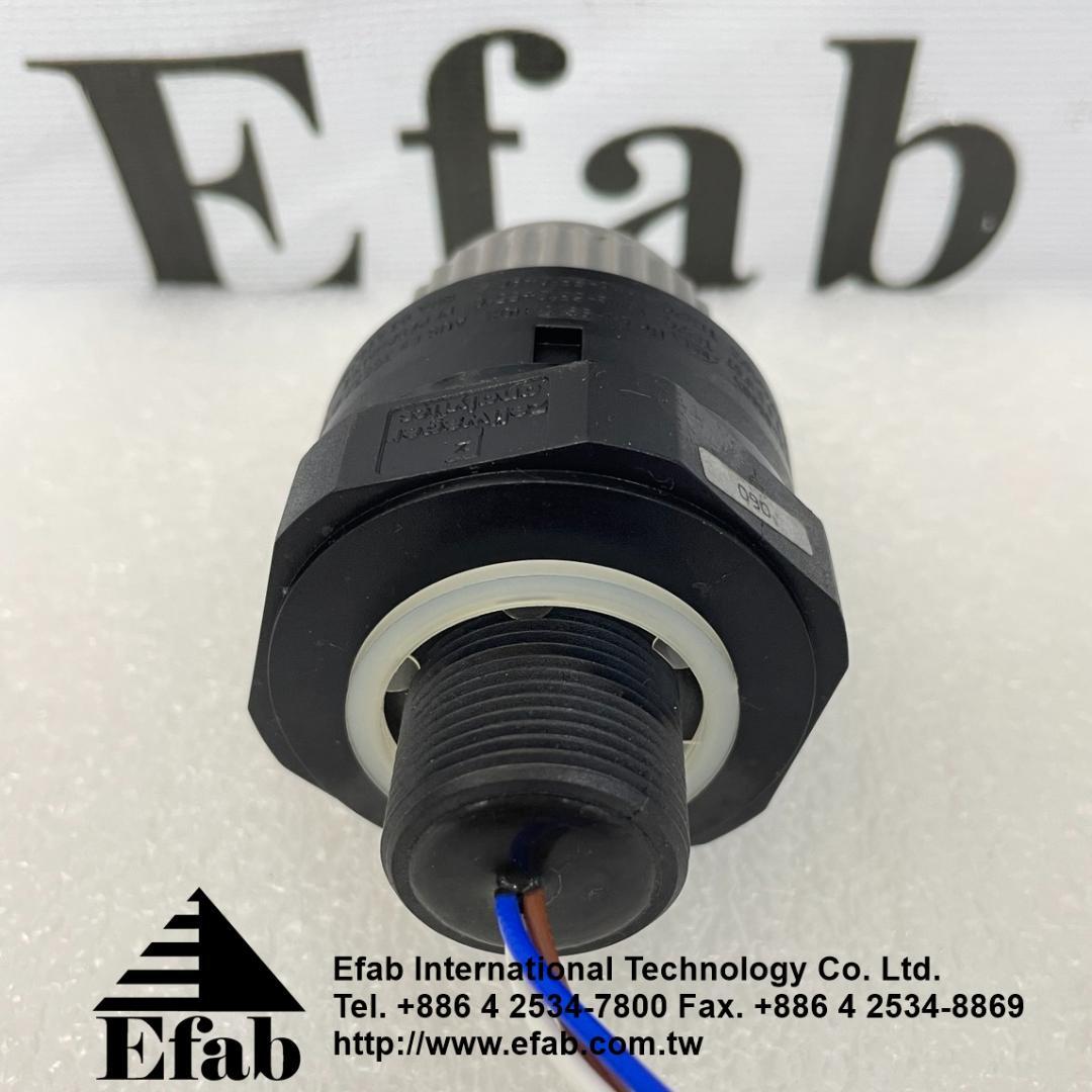 Zellweger Analytics H2 Sensor point