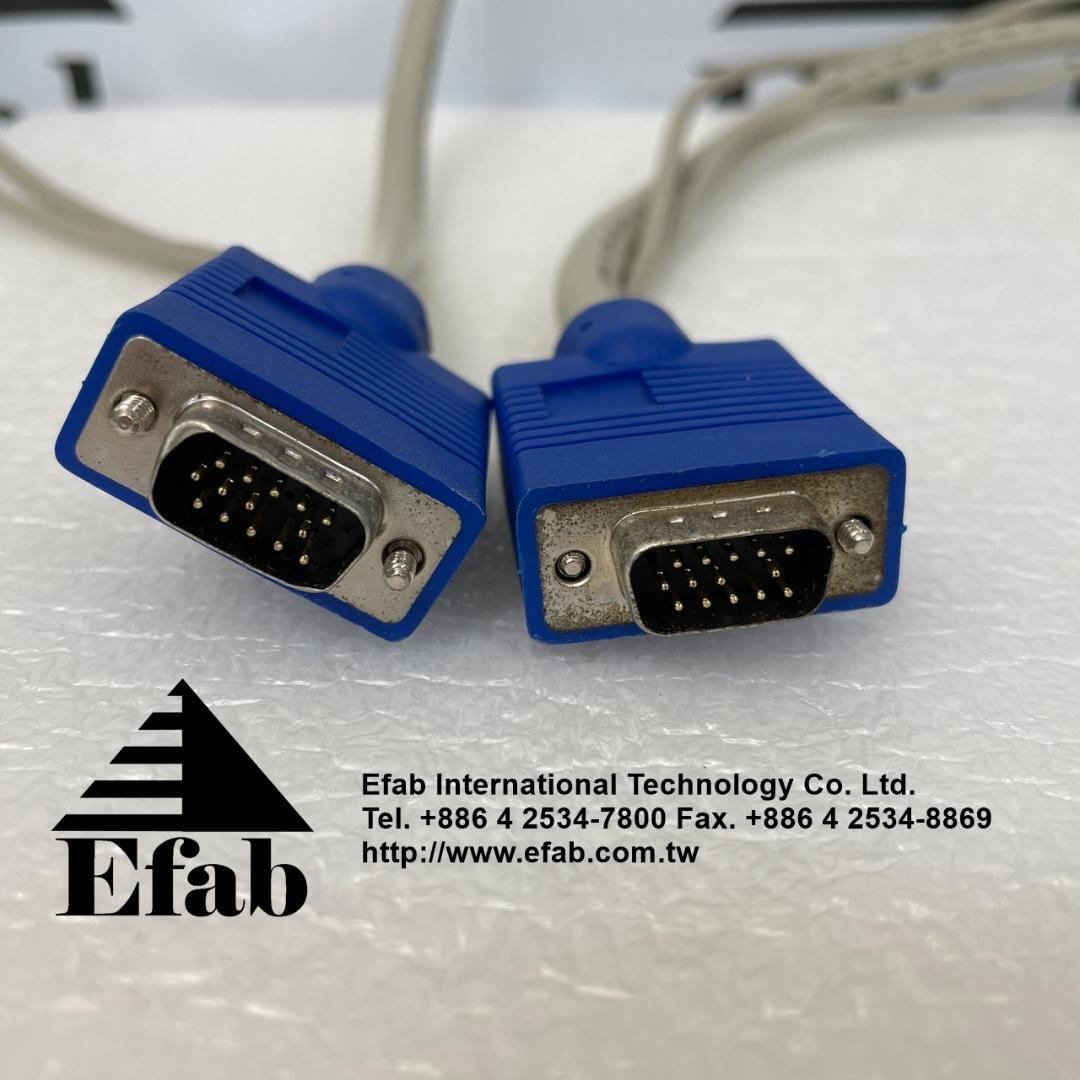 EFAB - E119932 AWM 2919 80℃ 30V VW-1 LOW VOLTAGE COMPUTER CABLE