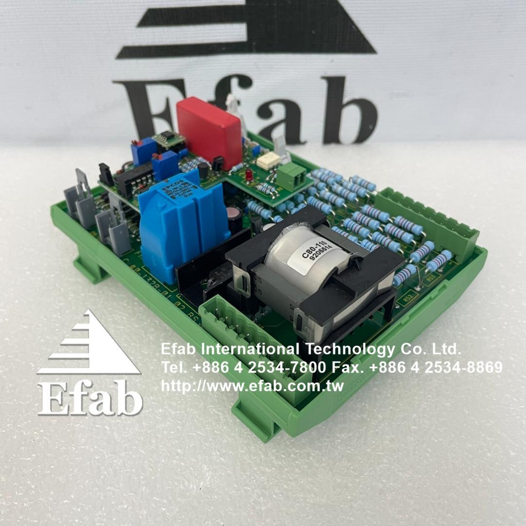 Trumpf / Huttinger Monitoring PCB 463840 with PCB 973516