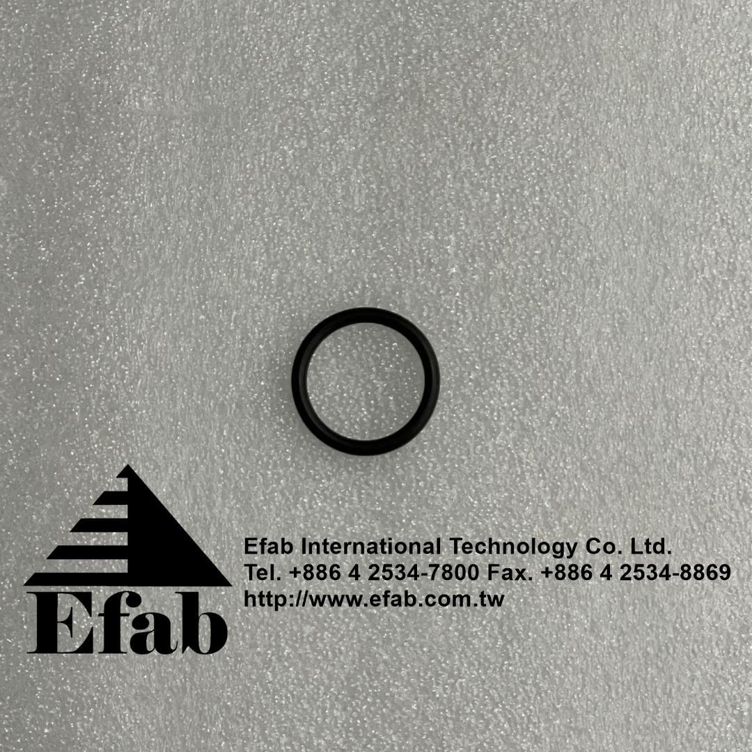 Thomas Swan - O-RING-20.29X2.62mm,EPDM,70A,BLACK