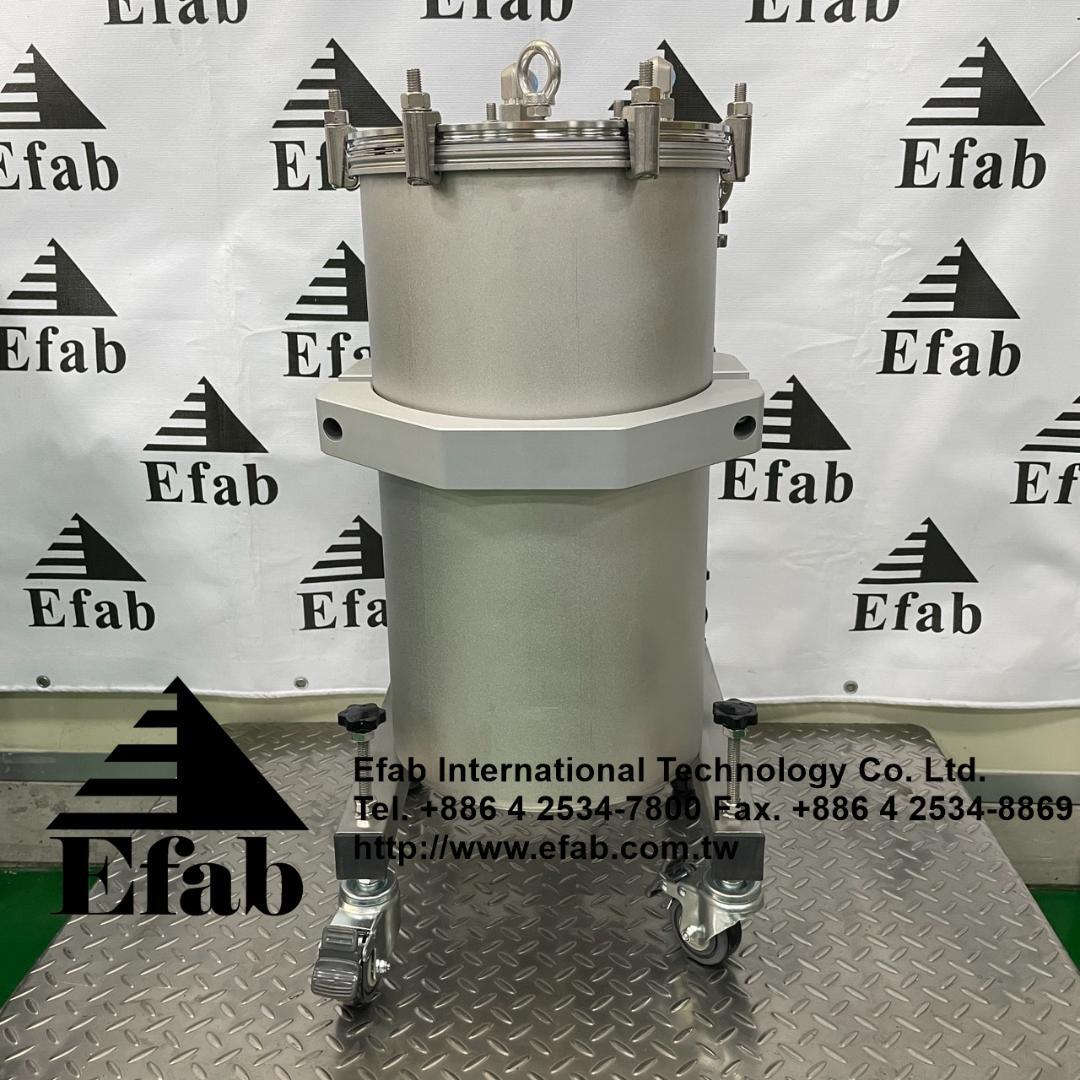 Efab Phosphor Trap for G4 AsP system (OEM PN: 100206222)