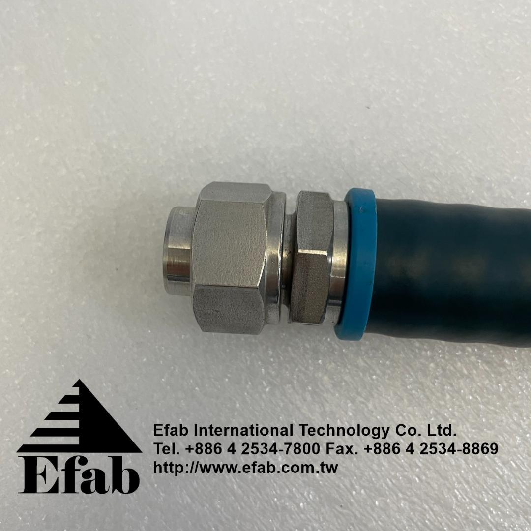 Aixtron - Hosecable*Water cooled*2.4m for Crius I system