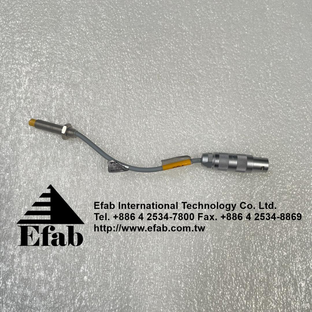 Aixtron Antechamber Sliding Tray Position Sensor