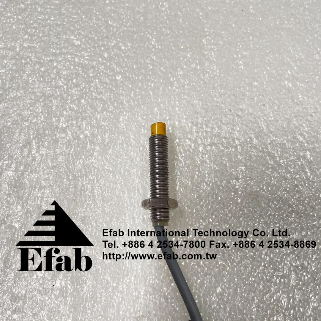 Aixtron Antechamber Sliding Tray Position Sensor