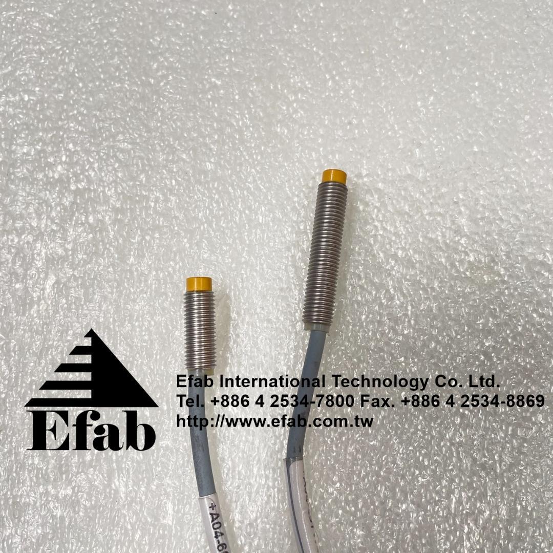 Aixtron Cable*Sensor*ReactorClamps*Open*Close