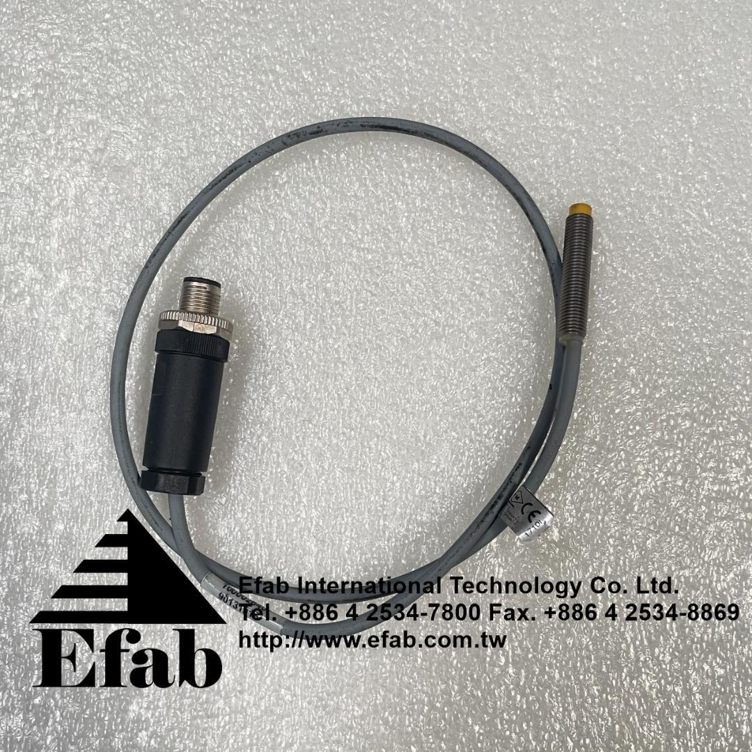 Aixtron Cable*Sensor*Reactor*lid*open