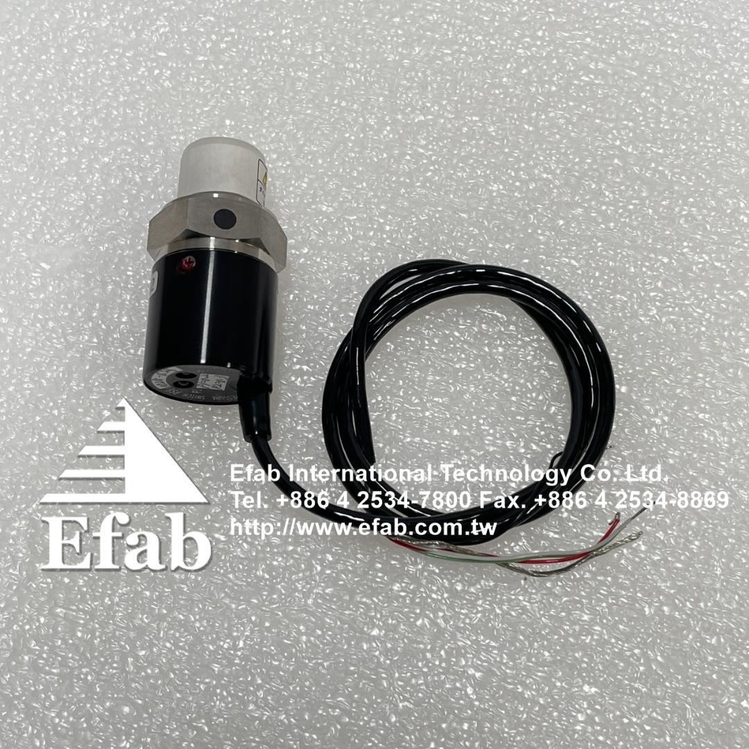 COPAL ELECTRONINS- Exhaust Pressure Switch