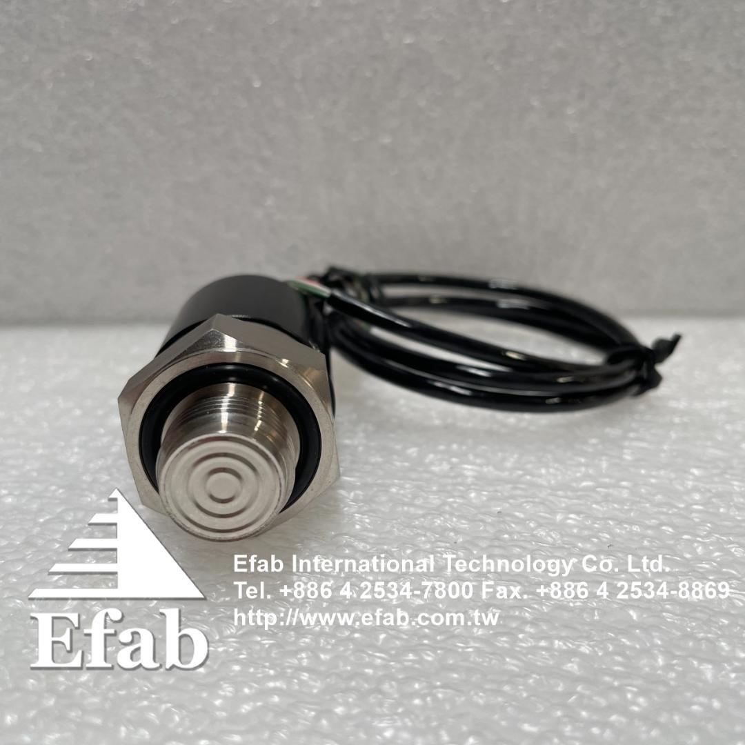 COPAL ELECTRONINS- Exhaust Pressure Switch