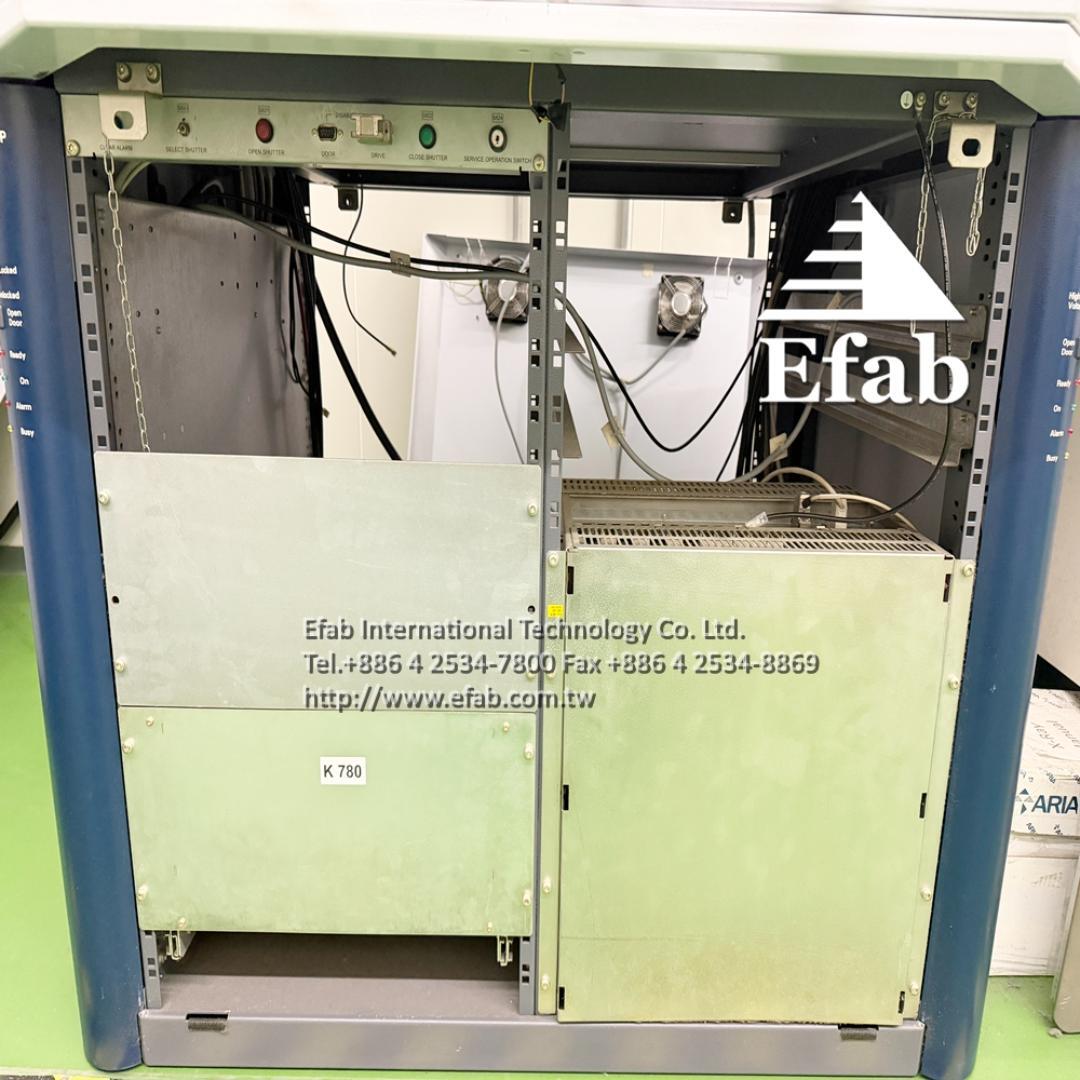 Bruker AXS D8 Discover