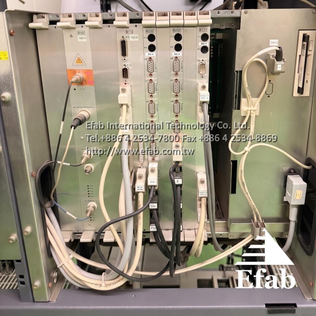 Bruker AXS D8 Discover