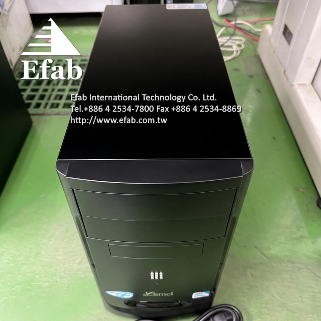Bruker AXS D8 Discover