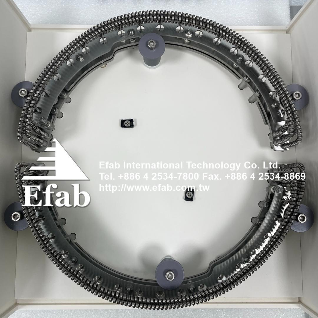 Efab Crius 19x2 HI-TEMP Tungsten Heater (Zone C)