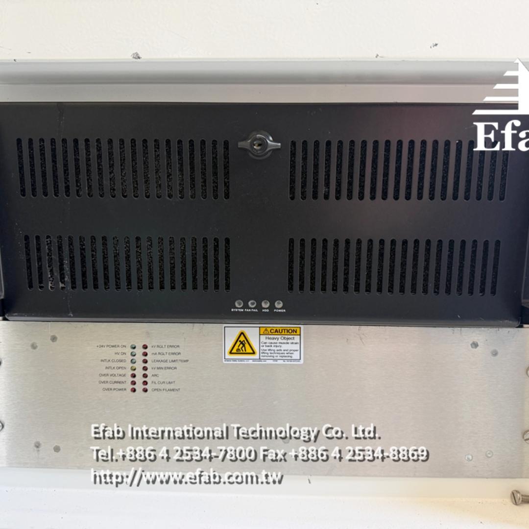 Jordan Valley QC3 High Resolution XRD (HRXRD) system