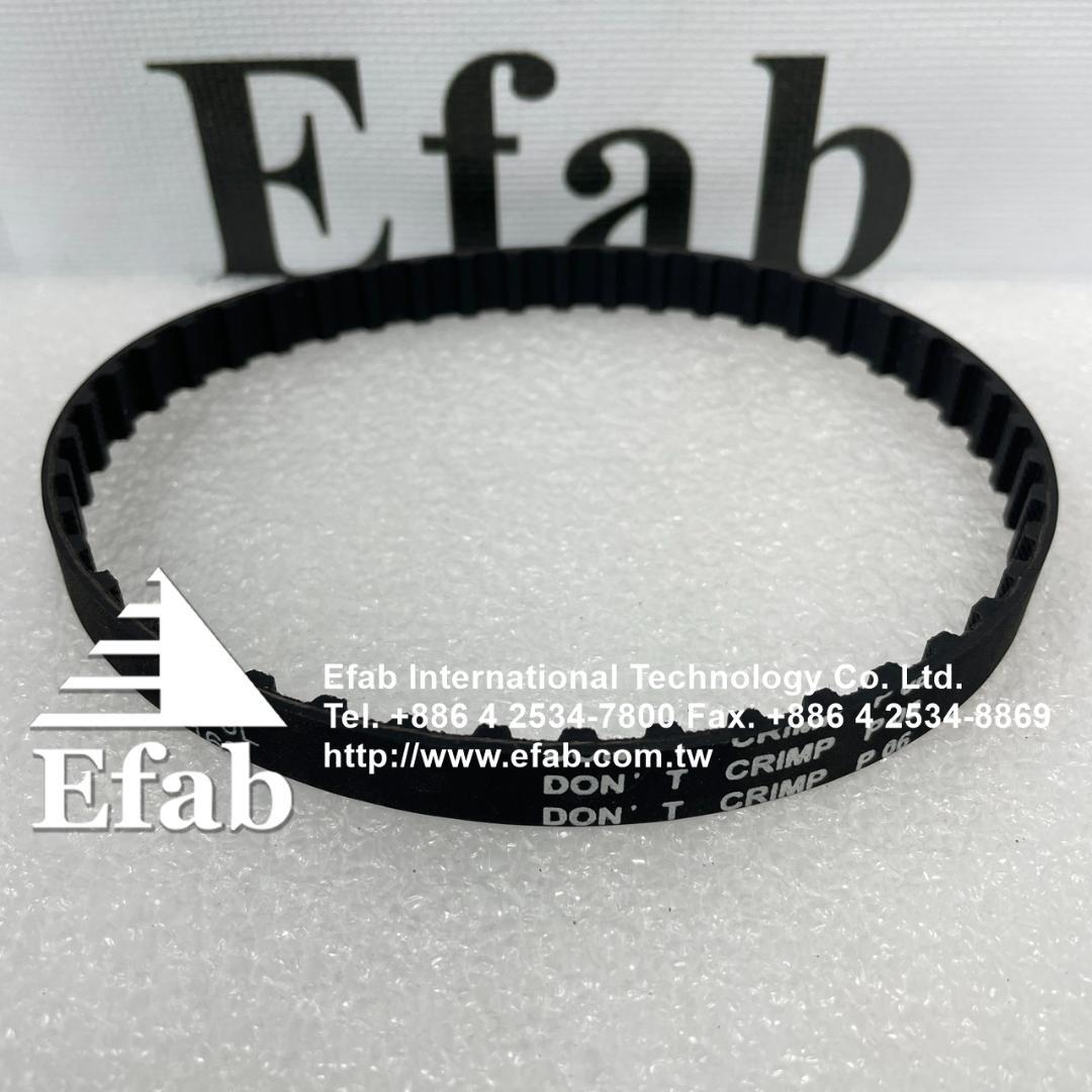 EFAB - PRETECH PIX Synchronous Belt