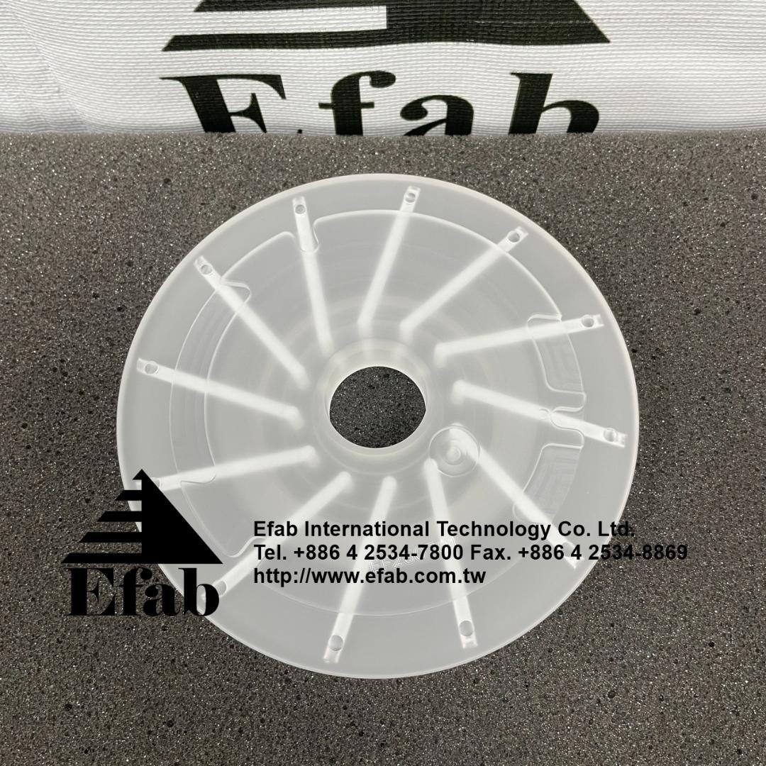 Aixtron - SUPPORTING DISC 30T*OD152