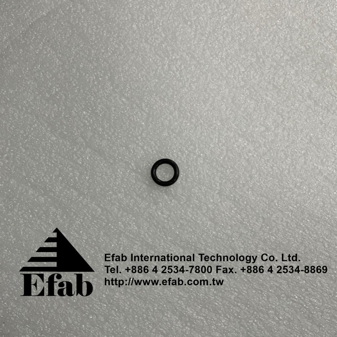 Veeco - O-ring, 12.29 x 3.53
