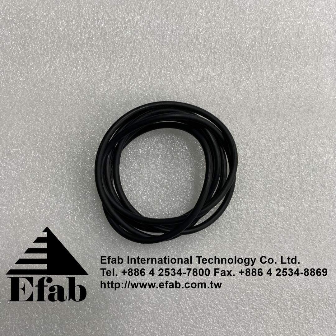 Veeco - O-RING,380.59 x 3.53 BLACK
