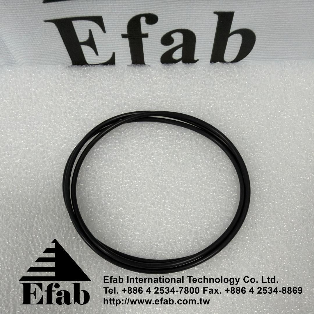 Veeco - O-rings for Reactor Cart Assembly
