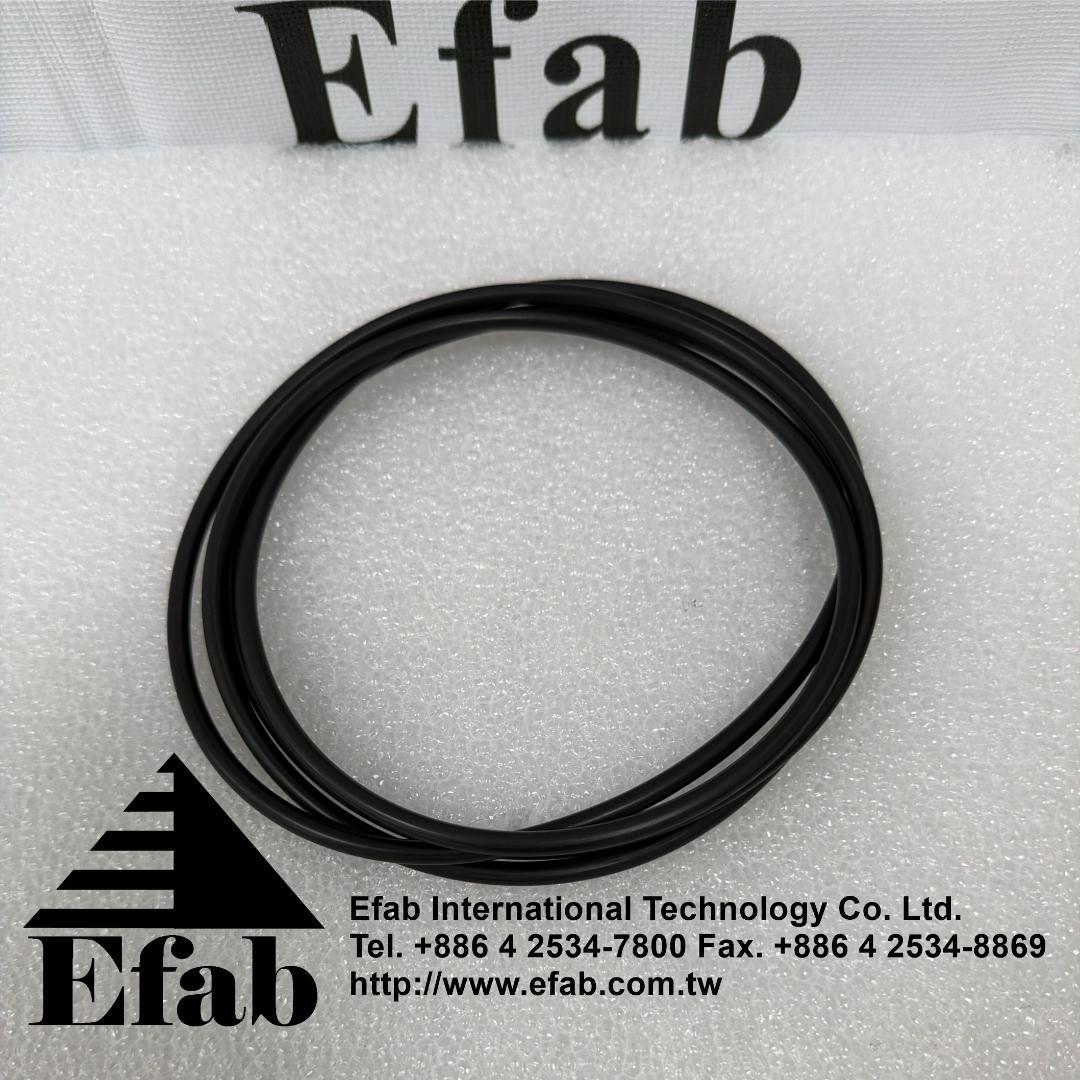 Veeco - O-rings for Reactor Cart Assembly (Top) and Rotary Transfer Assembly