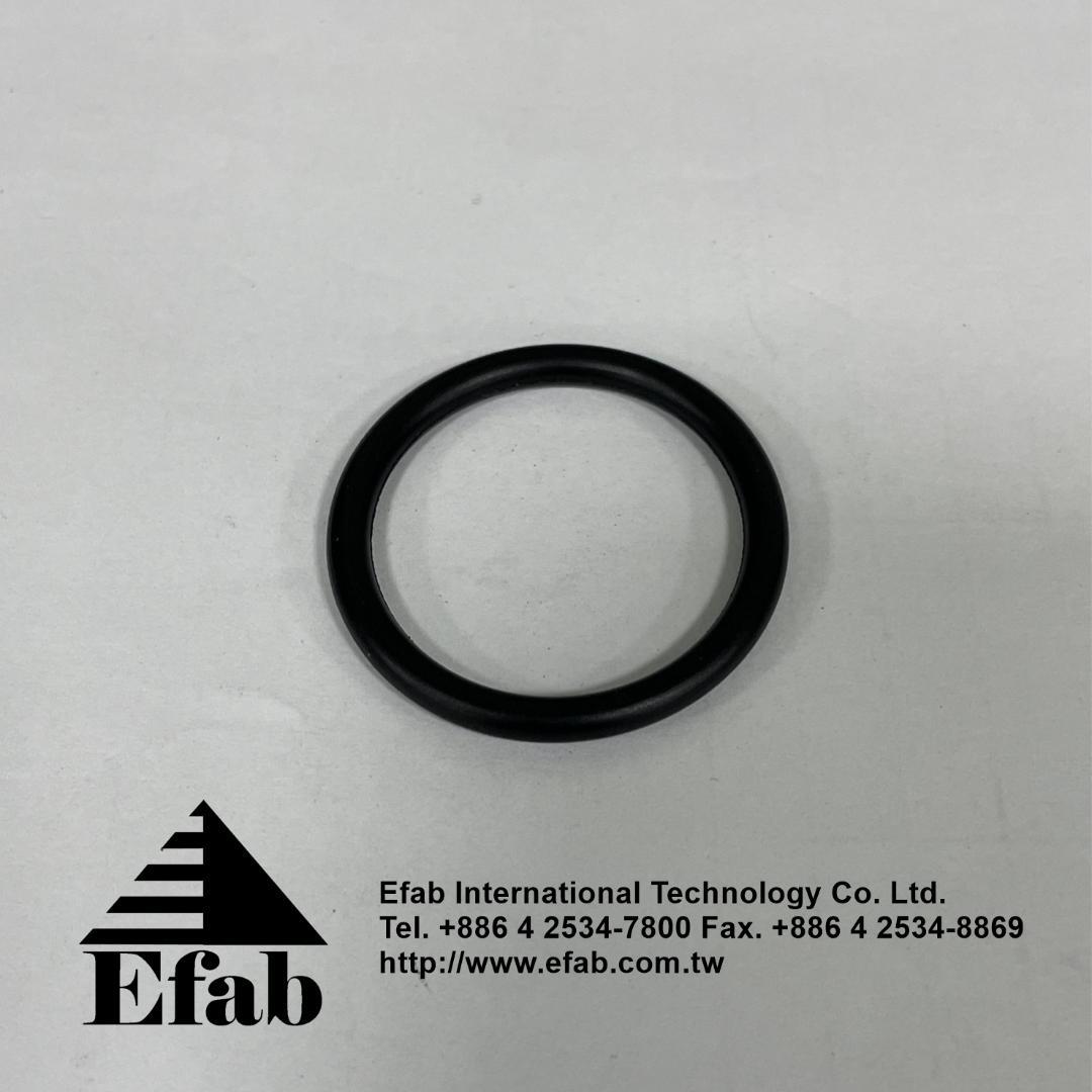 Veeco - O-ring, 29.74 x 3.53