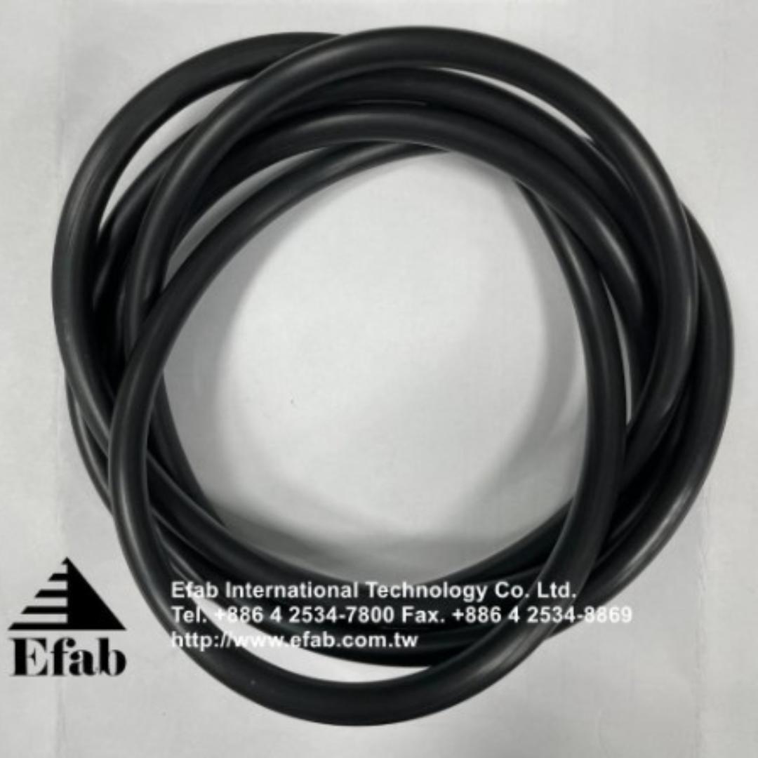 Veeco - O-rings for Rotary Transfer Assembly (Robot)