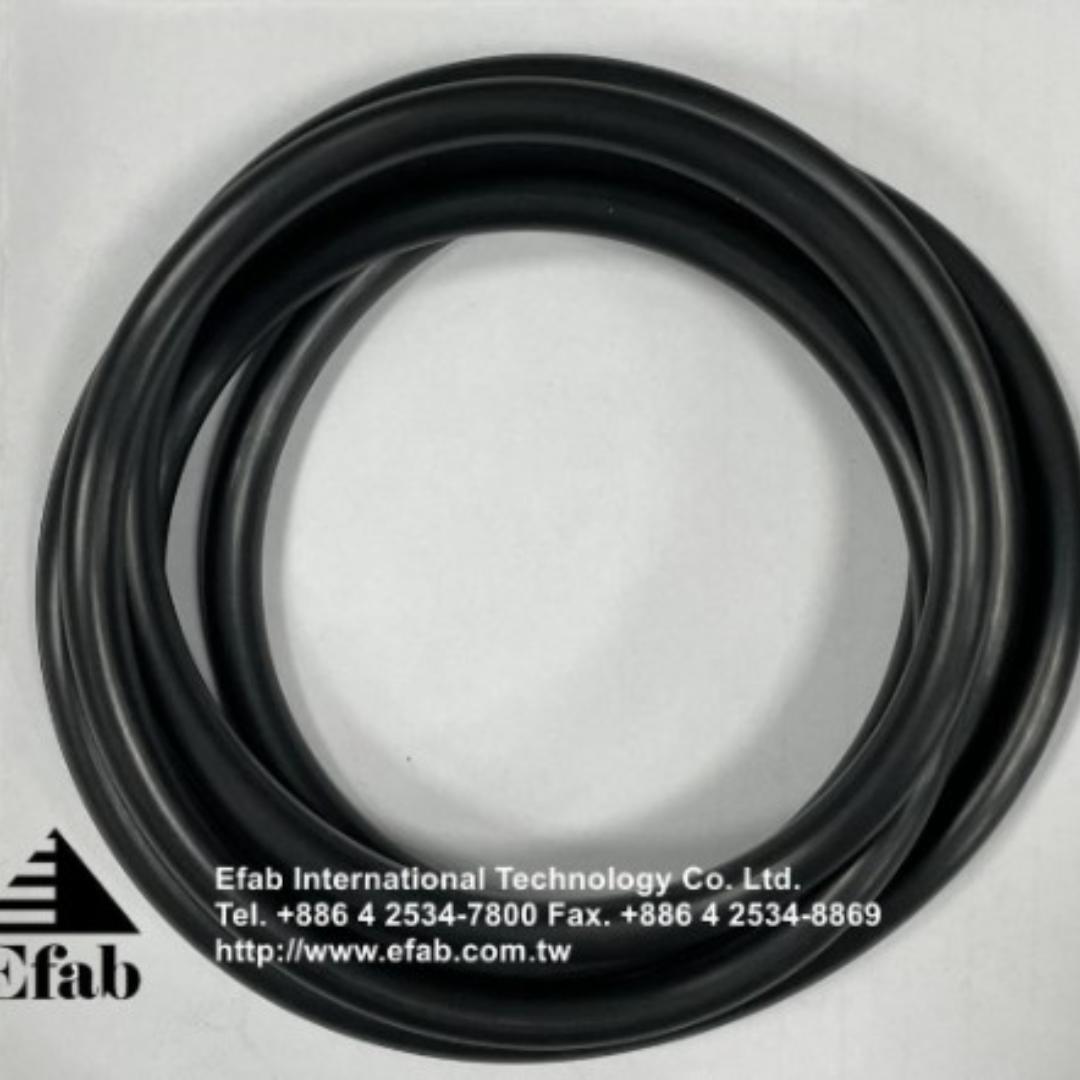 Veeco - O-rings for Rotary Transfer Assembly (Robot)
