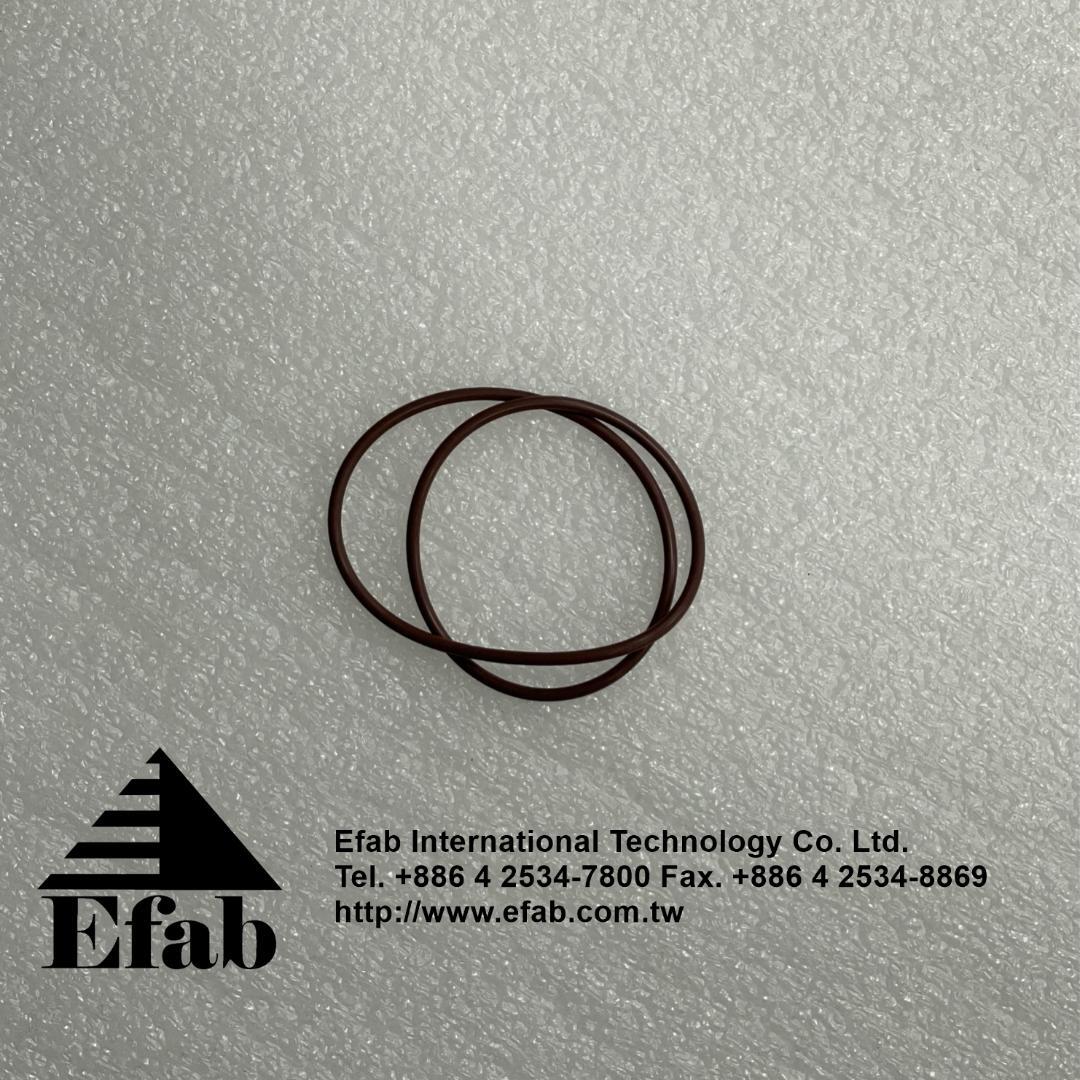 Veeco - O-ring,113.97 x 2.62 VT
