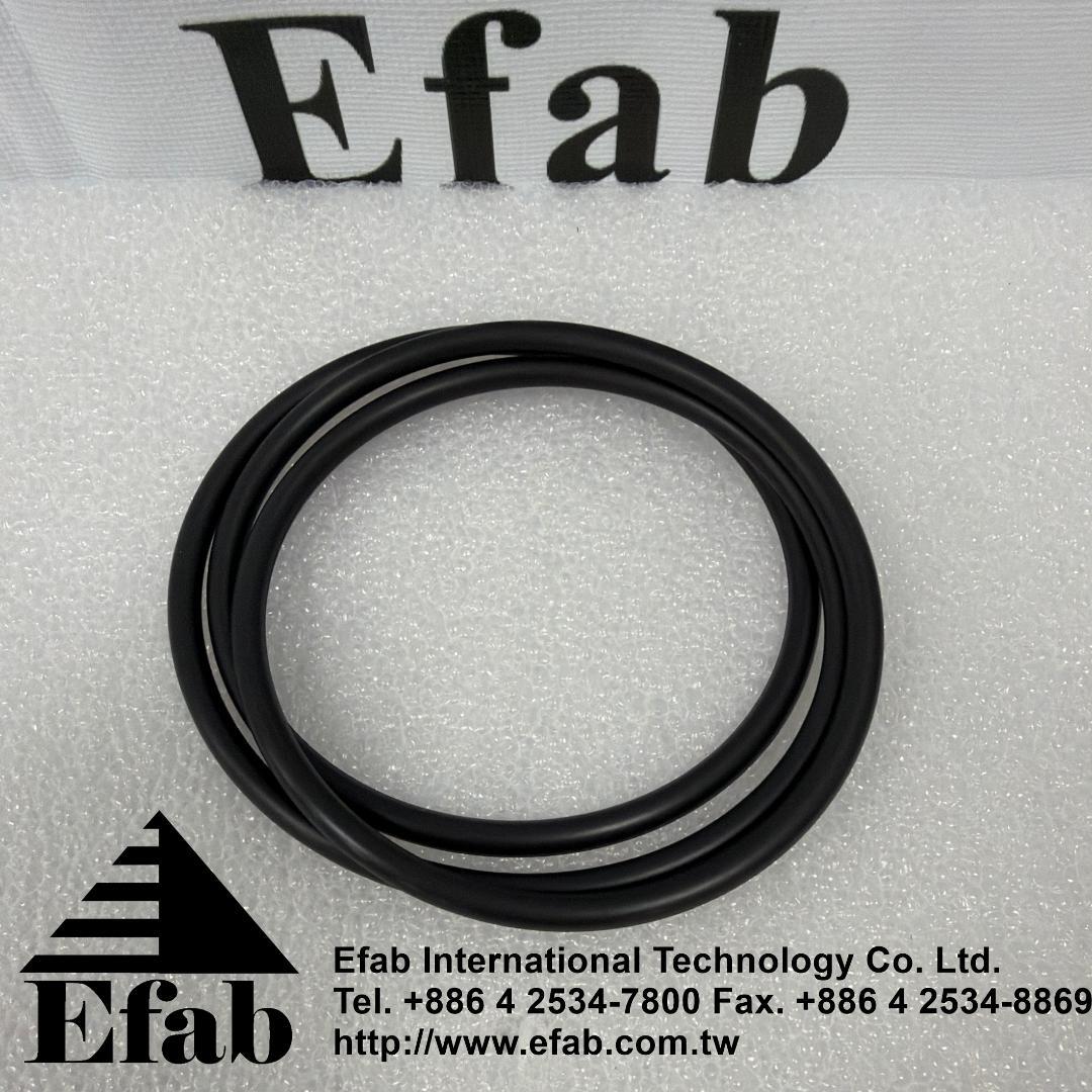 Veeco - O-rings for Rotary Transfer Assembly (Robot)