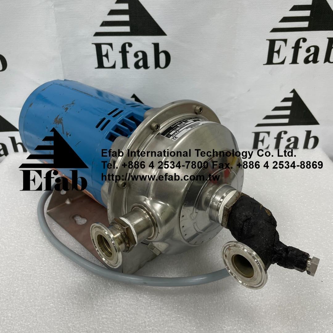 Aixtron - Goulds pump,ITT / NPE_1ST1G2A4FL