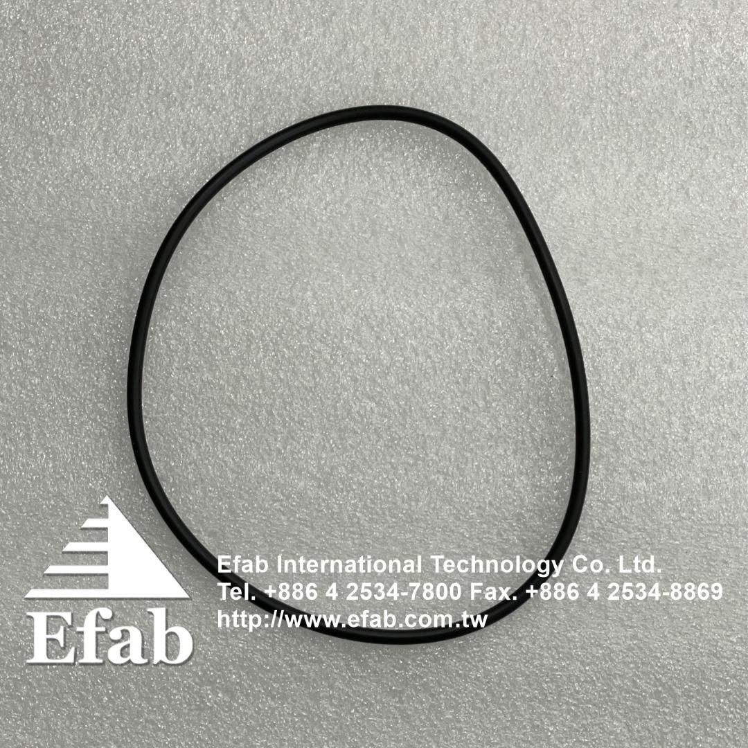 Aixtron - O-ring,113.89 x 3.53