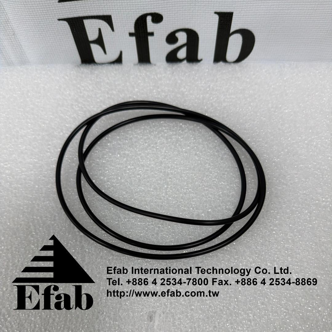 Veeco - O-rings for Rotary Transfer Assembly (Robot)