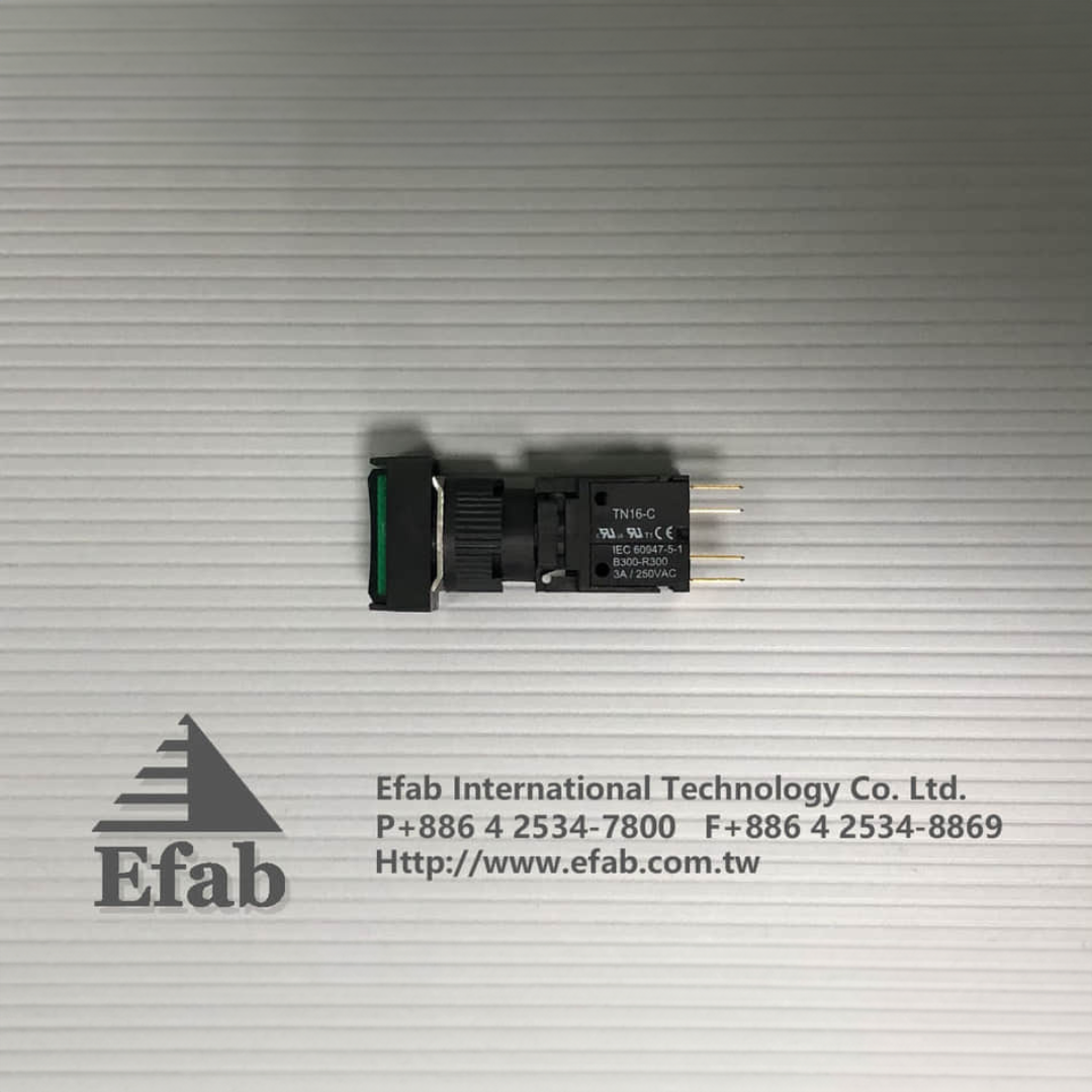 EFAB - TN16-ABL4G1