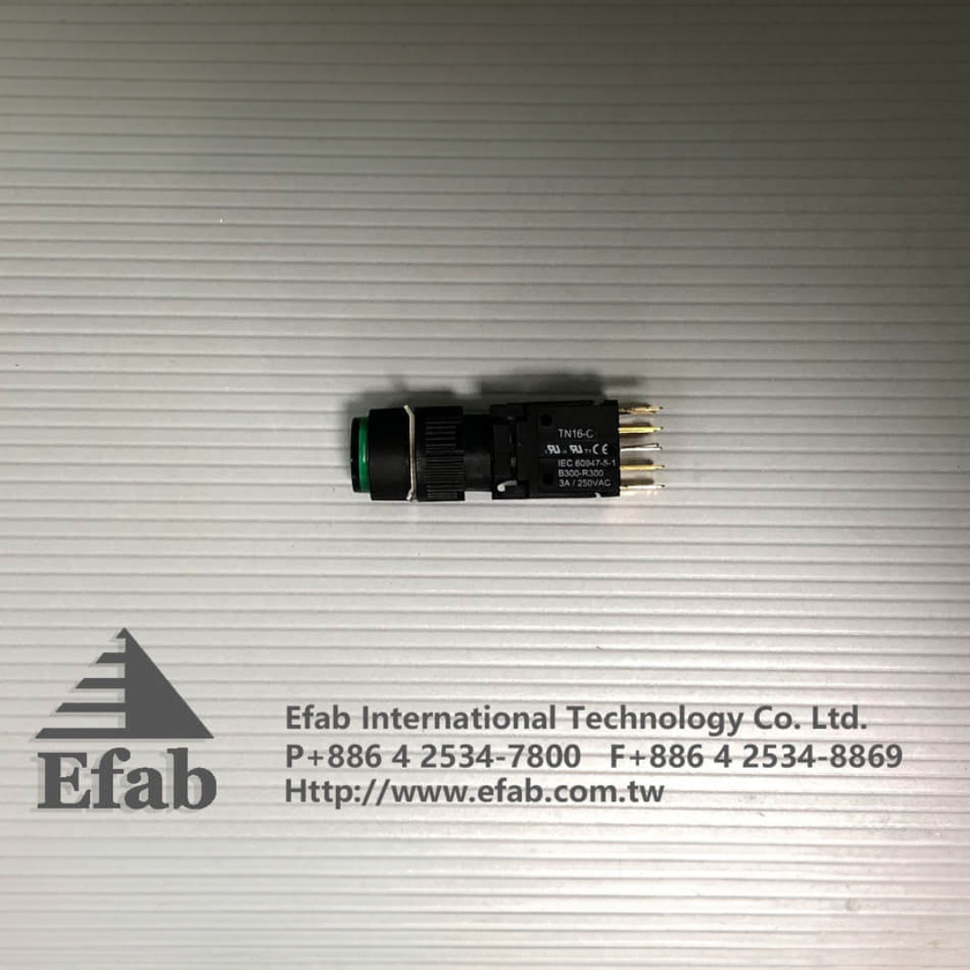 EFAB - TN16-MLR47G2