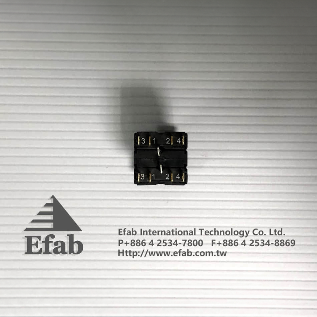 EFAB - TN16-MLR47G2