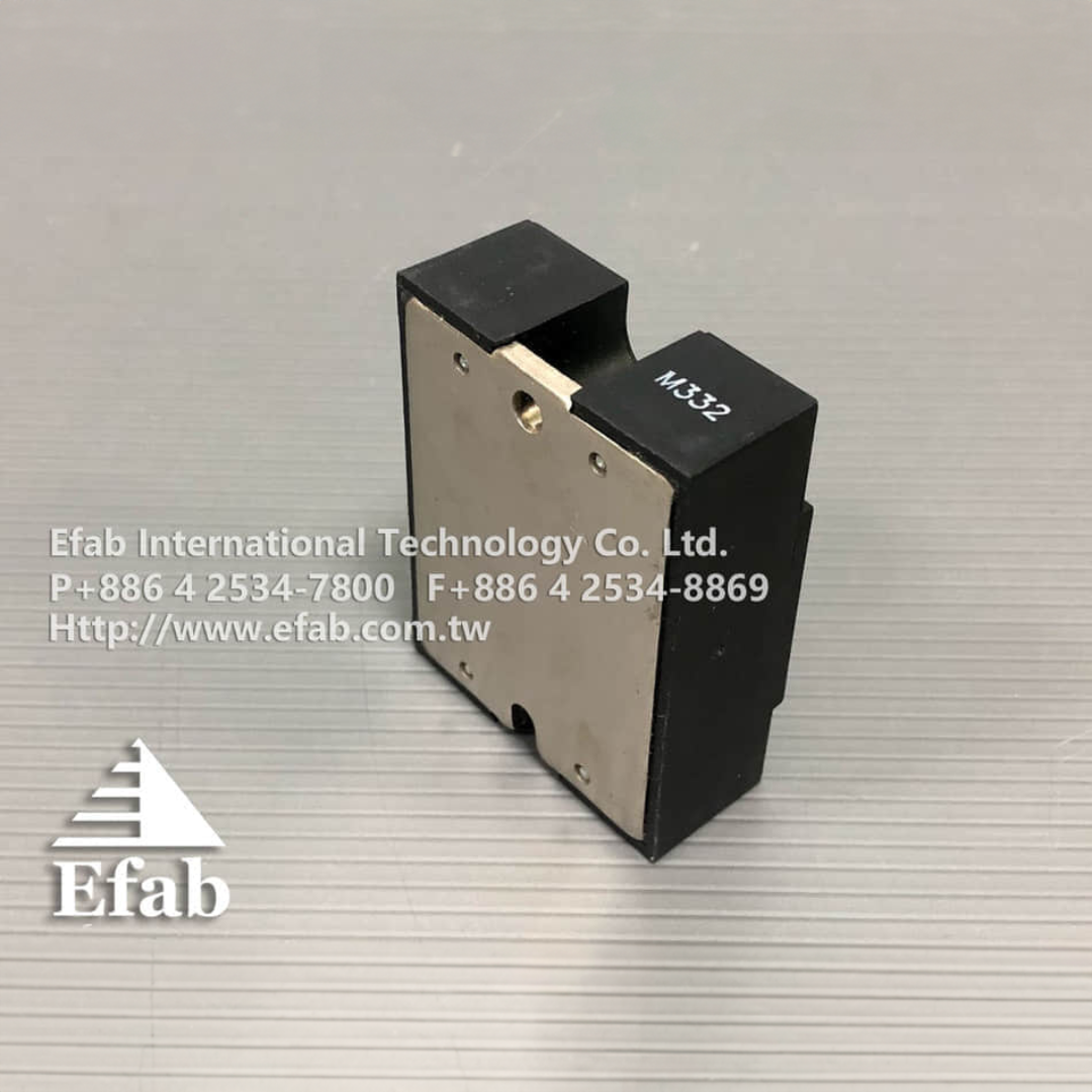 EFAB - Solid-State Relay TD2410