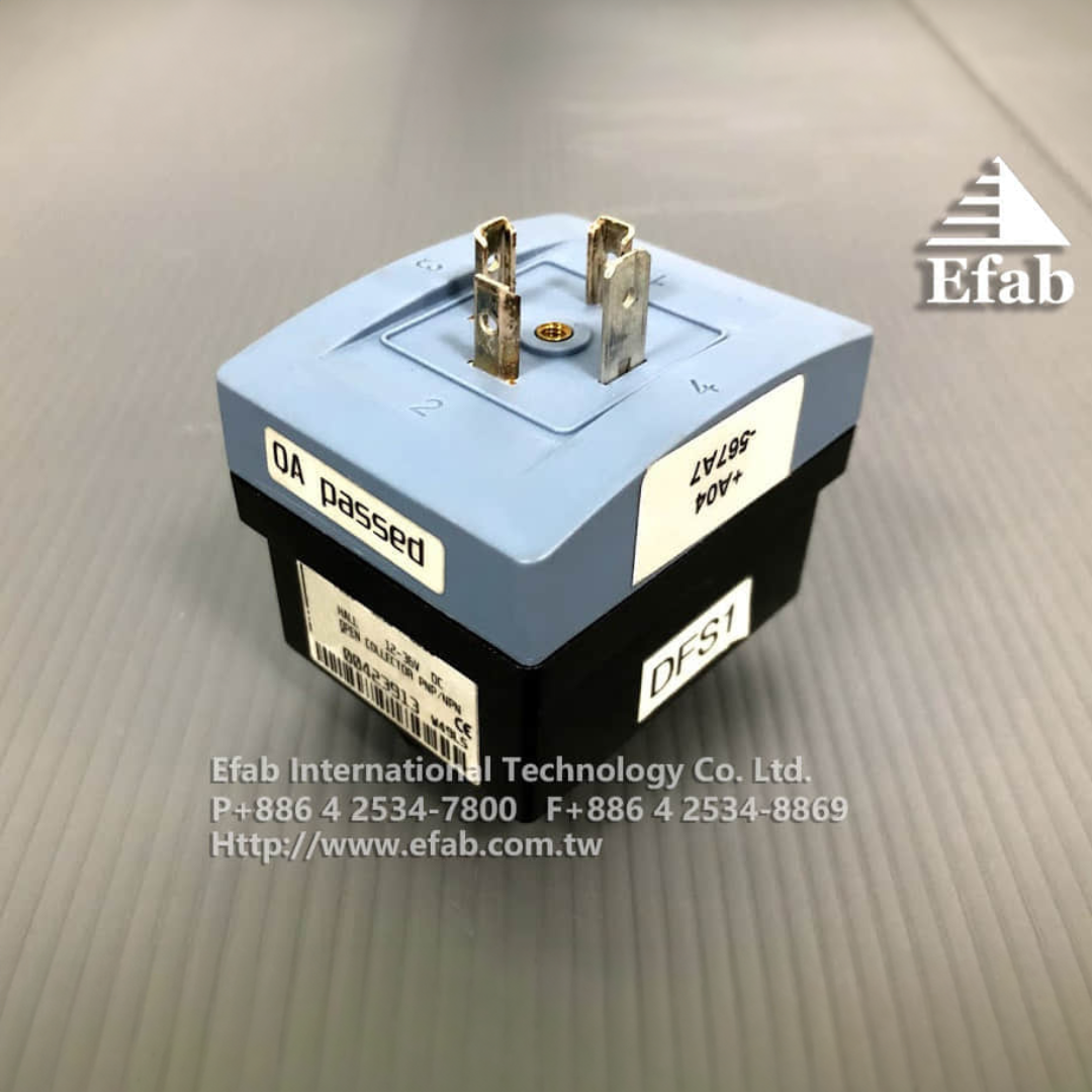 EFAB - Flow Rate Sensor SE30