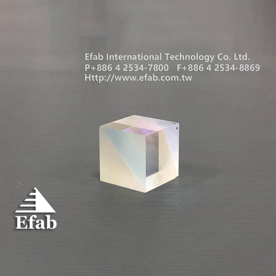 EFAB - Prism Cube