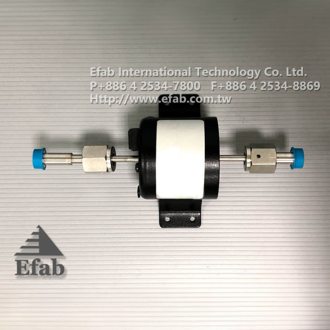 EFAB - Differential Pressure Transducer