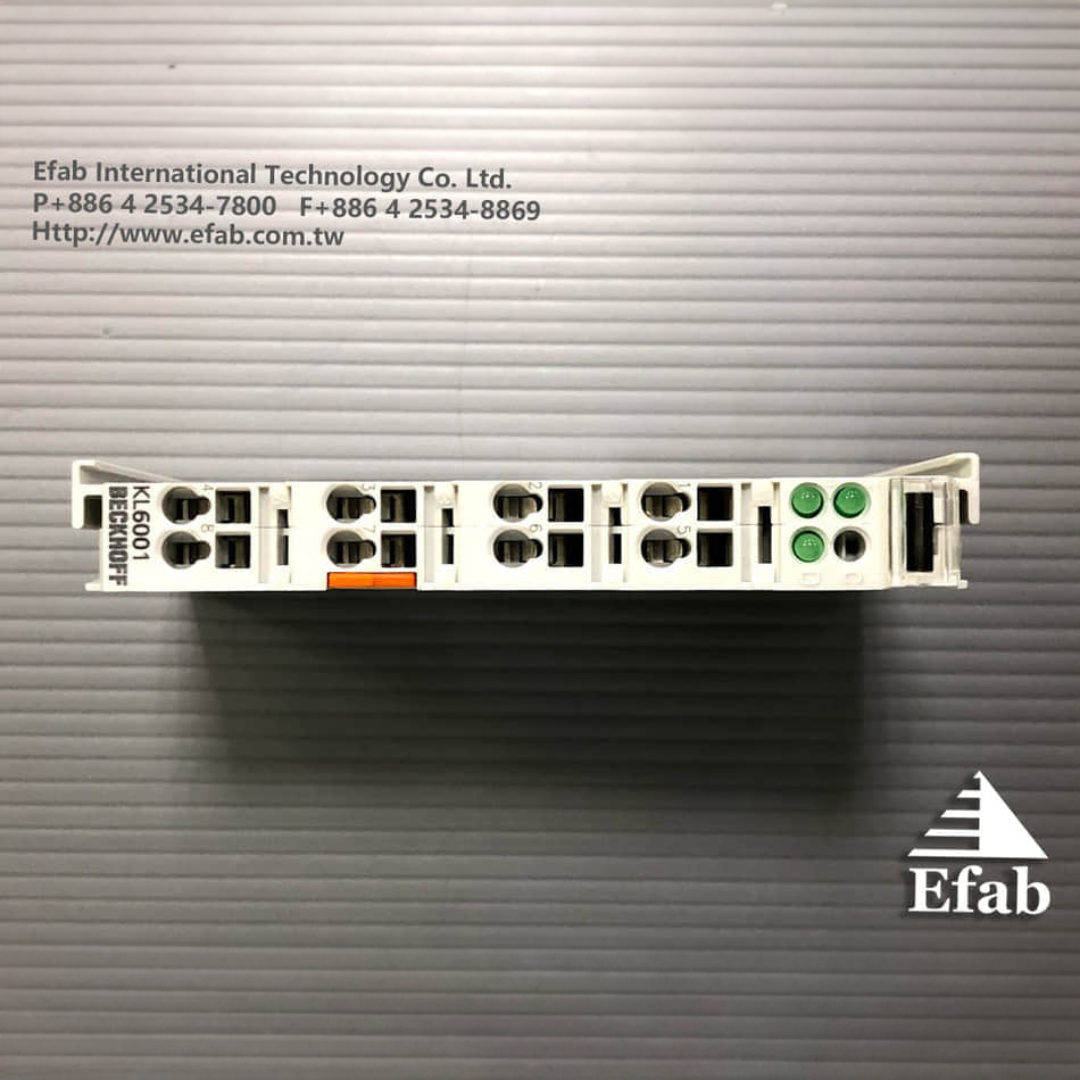 EFAB - KL 6001