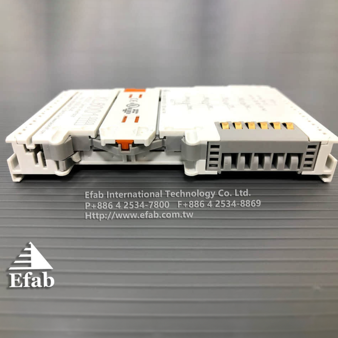EFAB - KL 6001