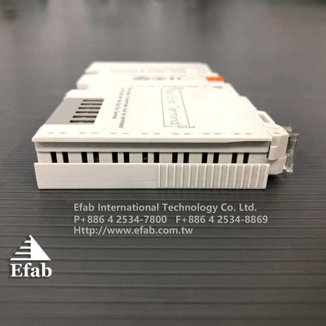 EFAB - KL 9010