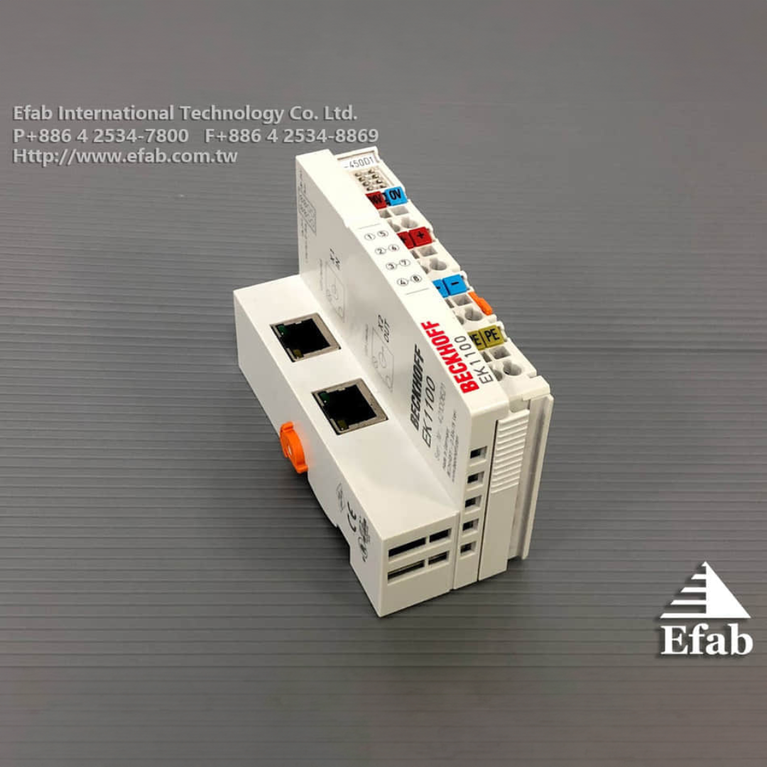 EFAB - EK 1100