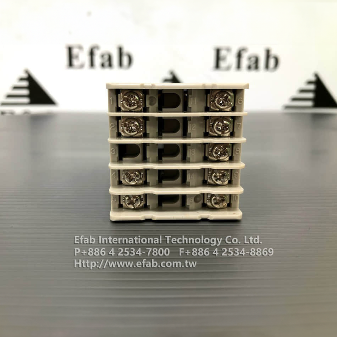 EFAB - SDC10 C10T6DTA0100