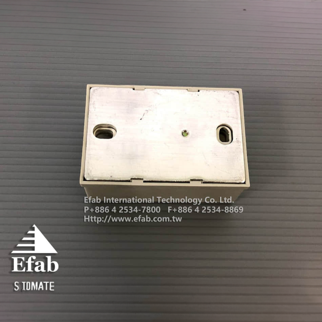 EFAB - SR-R2525