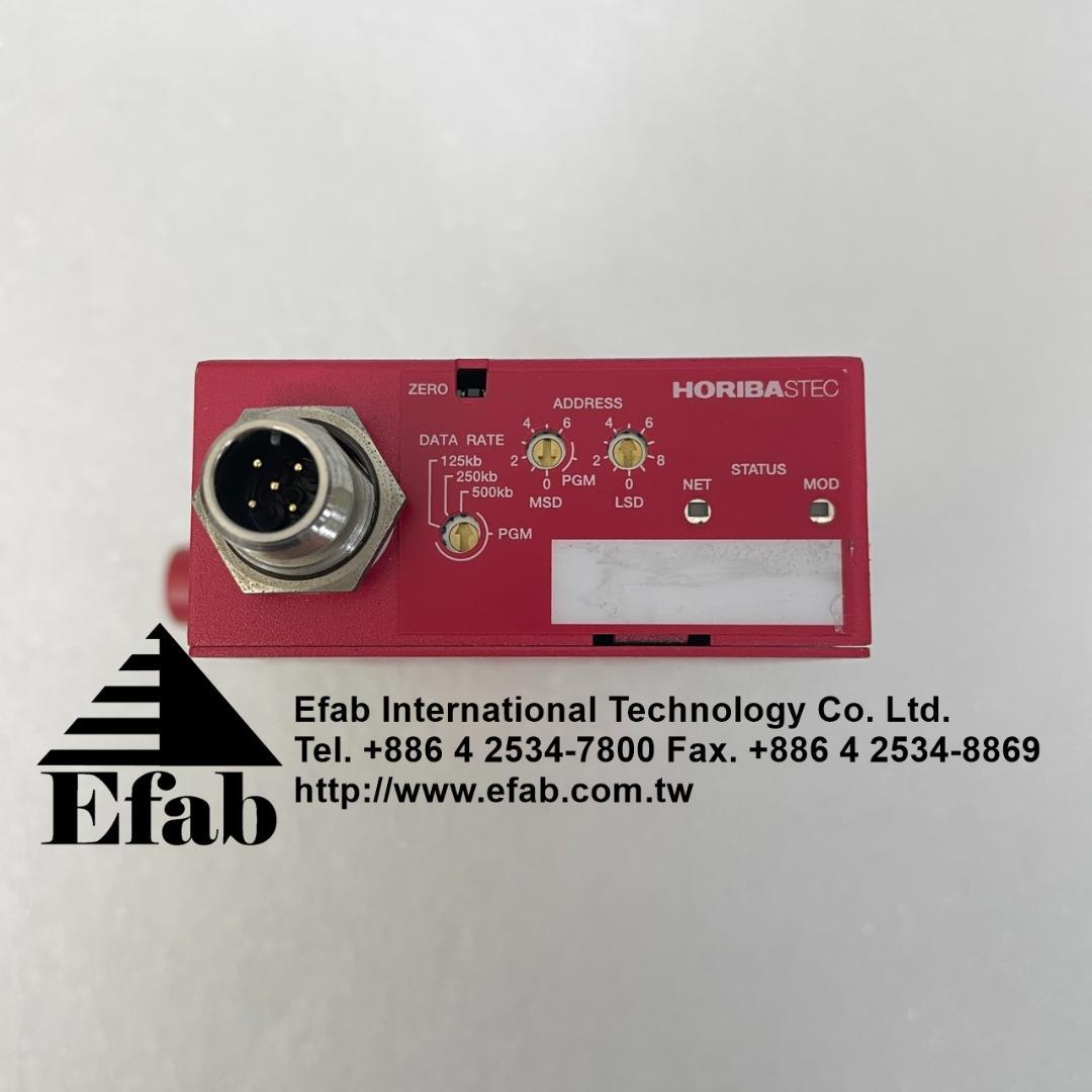 Veeco - MFC*N2*30SLM*MG-07*Horiba